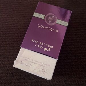 Younique perfume